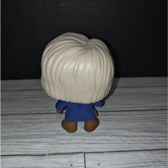 HAN SOLO Snow Gear #86 Funko Pop! Vinyl Figure Loose STAR WARS Harrison Ford - Picture 6 of 10